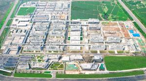 WuXi AppTec’s Taixing site, China [New]