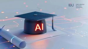 International Business University Launches Two MSc in Applied AI Programs in Industrial Innovation and Data Engineering