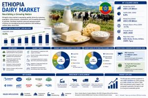 Ethiopia Dairy Market