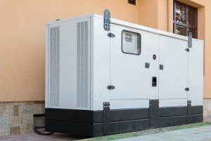 Power Rental Market