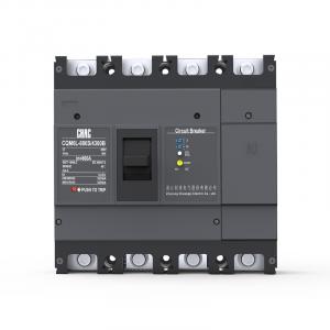 Terminal Power Distribution