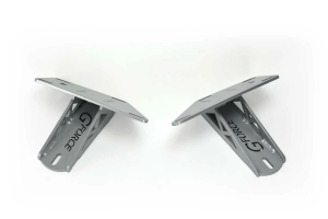 7.3 motor mounts