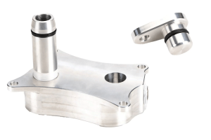 oil cooler bypass kit