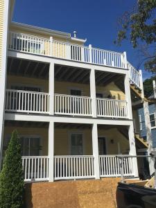 whole house remodeling Brookline