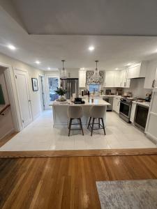 kitchen remodel south end