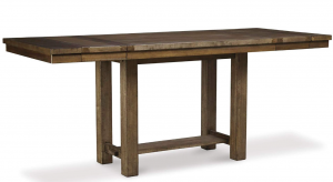 Counter Height dining table