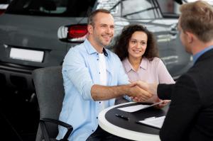 car loans in North Carolina -