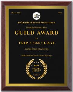 2026 IGTP Guild Award