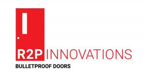 R2P Innovations Bulletproof Doors