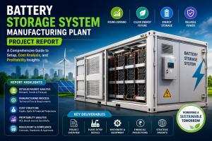 Battery Energy Storage System 