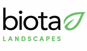 biota Landscapes logo
