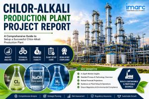 Chlor-Alkali Production Plant Cost