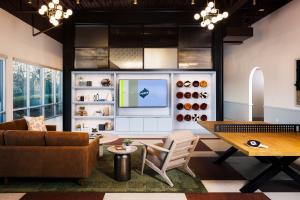 POWER's Raleigh-Durham Territory: Lounge