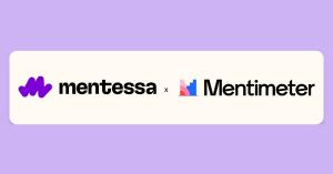 Mentessa GmbH (München) und Mentimeter AB (Stockholm) gehen eine strategische Partnerschaft ein. Im Mittelpunkt steht der Ausbau des Leadership Circle – Mentimeters Community für Führungskräfte und People Leader, die Arbeitskultur aktiv gestalten wollen.