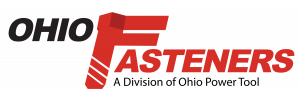 Ohio Fasteners Logo