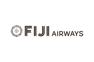 Fiji Airways Logo