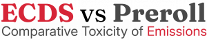 ECDSvsPreroll.com website logo