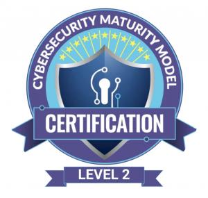 CMMC Level 2 Certification