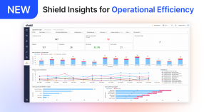 New platform updates accelerate alert review and equip compliance leaders with BI analytics to measure performance, optimize operations, and prove business impact