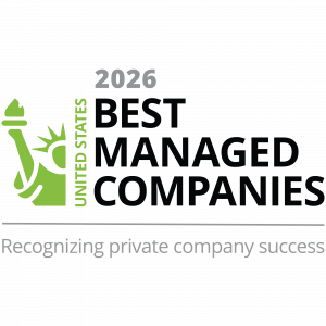 Etnyre International Recognized as a US Best Managed Company