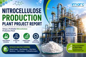 Nitrocellulose Production Plant Cost