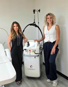 Providers at Beauty ToxBar, Gentlemax Pro Plus, Tampa, FL