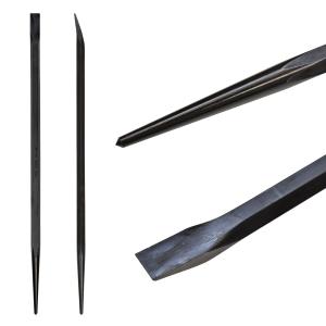 Mayhew Tools 30” Line-up Ironworker Bar - 75009