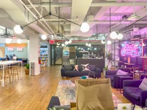 Foundry512 New York Ad Agency