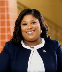 Chanel Branch for MD House of Delegates, 45th Dist.