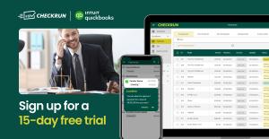To learn more about Checkrun’s payment issuance solutions for personal injury law firms and attorneys and to start a 15-day free trial, visit Checkrun for Law Firms