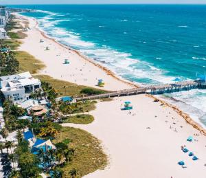 Intensive Outpatient Program in Pompano Beach FL