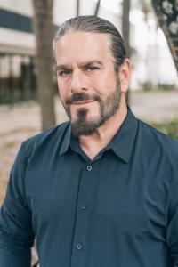 Matthew Wilkof, Simple Path Recovery Operations Supervisor
