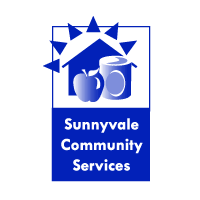 Sunnyvale Community services logo