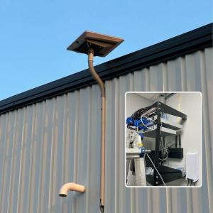 Starlink for Businesses in Illinois