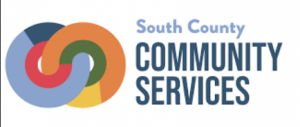 South County Community Services logo
