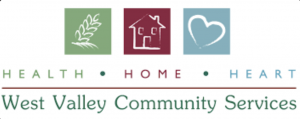 West Valley Community Services logo