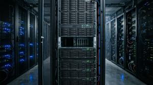 Data center cooling services