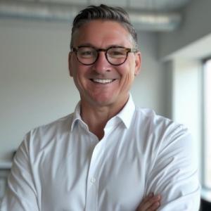 Curt Schwab, Talascend CEO