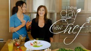 UnchainedTV's New Day New Chef Lite - Telly Award Winner