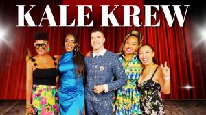 UnchainedTV's Kale Krew - Telly Award Winner