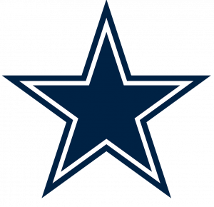 Dallas Cowboys Logo Transparent