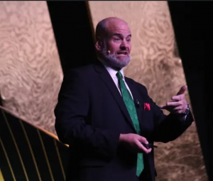 Chris Surdak, CEO, ReLeaf Financial