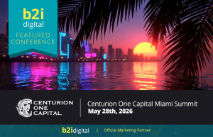  B2i Digital's Marketing to Meetings℠ Platform Extends Conference Visibility Before, During, and After the Event