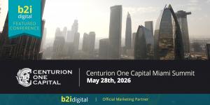 Centurion One Capital is an independent investment banking firm focused on growth companies across North America. The firm provides capital raising, strategic advisory, and institutional investor access across multiple sectors.