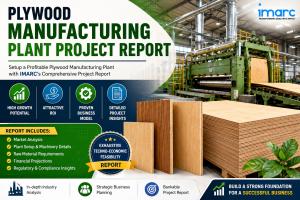 plywood manufacturing plant cost