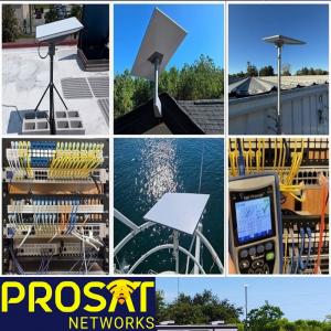Professional Starlink Installers Delaware