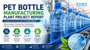 PET Bottle Manufacturing Plant cost