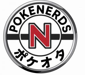 PokeNerds Logo