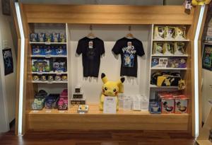 PokeNerds storefront photo