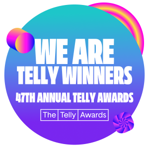We Are Telly Winners